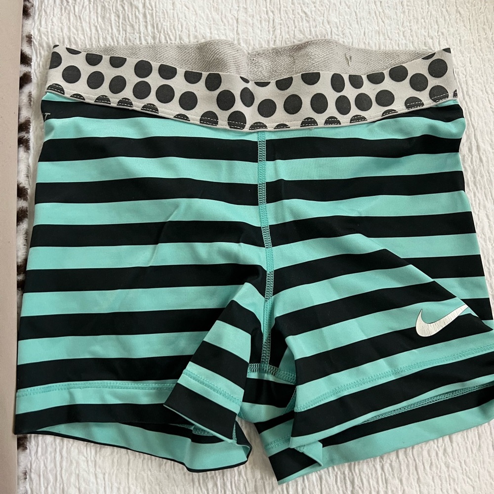Women’s Nike Pro Shorts